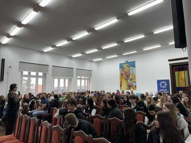 Powiat dzierżoniowski przygotowuje się na zagrożenia terrorystyczne