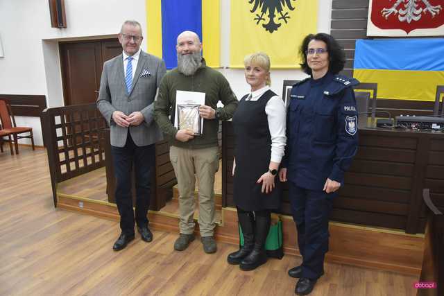 Powiat dzierżoniowski przygotowuje się na zagrożenia terrorystyczne
