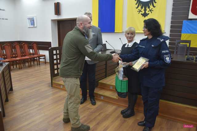 Powiat dzierżoniowski przygotowuje się na zagrożenia terrorystyczne
