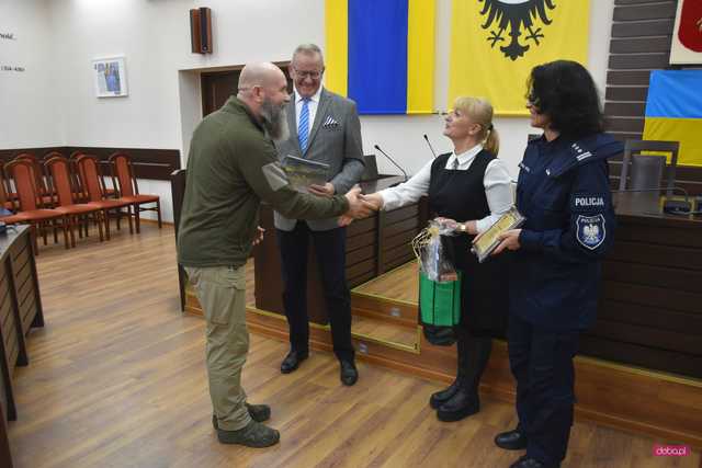 Powiat dzierżoniowski przygotowuje się na zagrożenia terrorystyczne