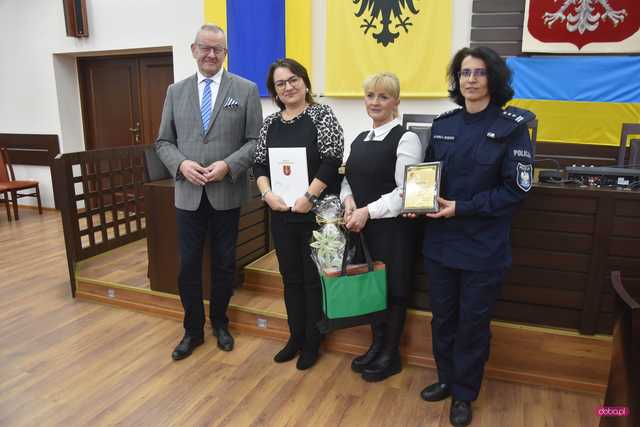 Powiat dzierżoniowski przygotowuje się na zagrożenia terrorystyczne
