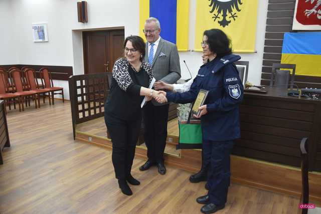 Powiat dzierżoniowski przygotowuje się na zagrożenia terrorystyczne
