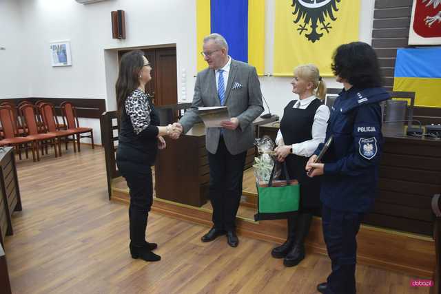 Powiat dzierżoniowski przygotowuje się na zagrożenia terrorystyczne