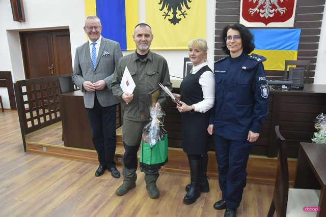 Powiat dzierżoniowski przygotowuje się na zagrożenia terrorystyczne