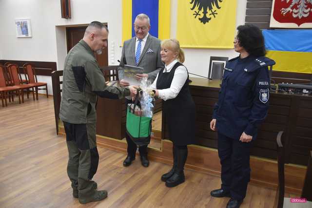 Powiat dzierżoniowski przygotowuje się na zagrożenia terrorystyczne