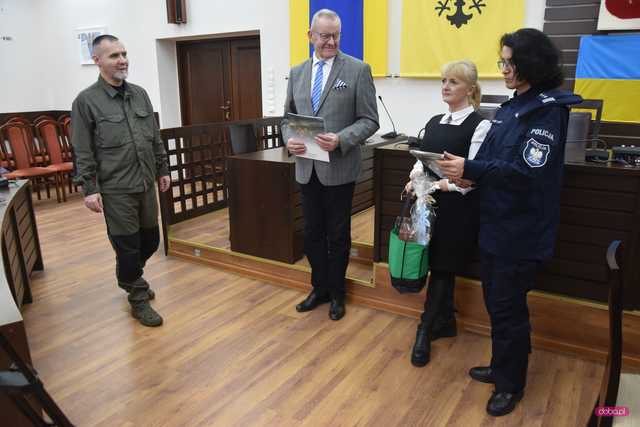 Powiat dzierżoniowski przygotowuje się na zagrożenia terrorystyczne