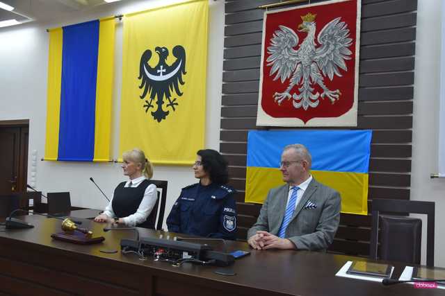 Powiat dzierżoniowski przygotowuje się na zagrożenia terrorystyczne