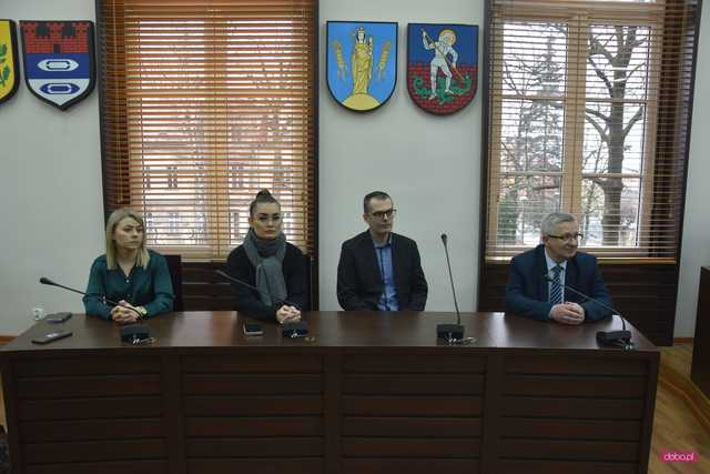 Powiat dzierżoniowski przygotowuje się na zagrożenia terrorystyczne