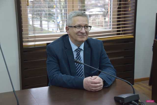 Powiat dzierżoniowski przygotowuje się na zagrożenia terrorystyczne