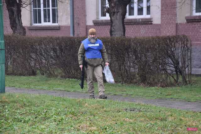 Powiat dzierżoniowski przygotowuje się na zagrożenia terrorystyczne