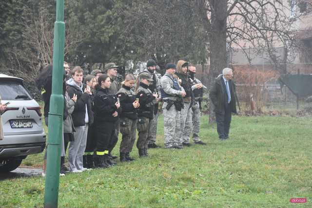 Powiat dzierżoniowski przygotowuje się na zagrożenia terrorystyczne