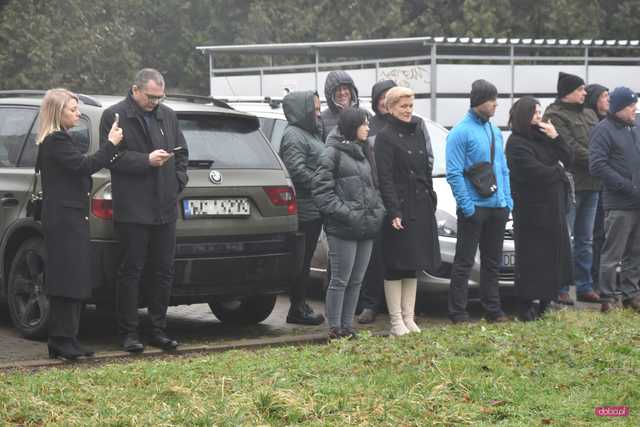 Powiat dzierżoniowski przygotowuje się na zagrożenia terrorystyczne