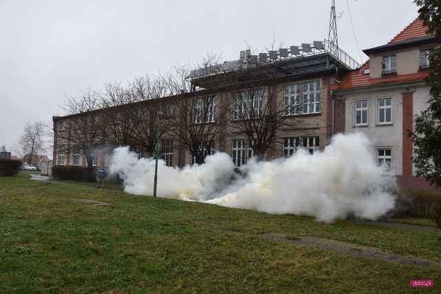 Powiat dzierżoniowski przygotowuje się na zagrożenia terrorystyczne
