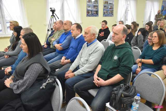 Powiat dzierżoniowski przygotowuje się na zagrożenia terrorystyczne