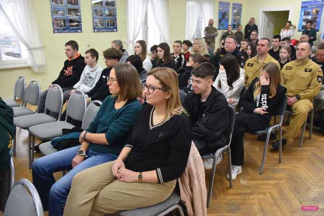 Powiat dzierżoniowski przygotowuje się na zagrożenia terrorystyczne