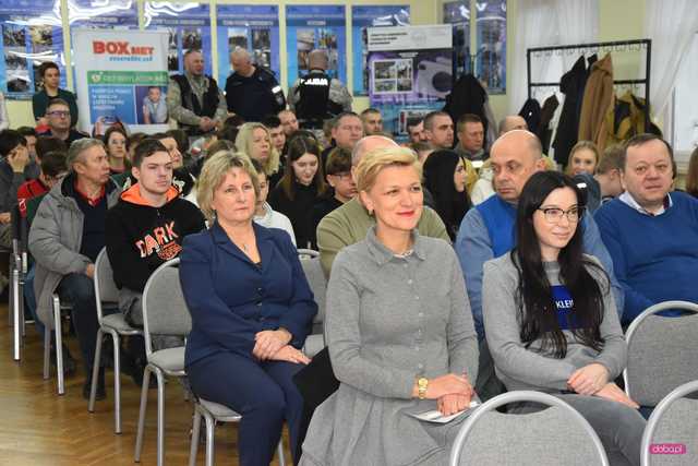 Powiat dzierżoniowski przygotowuje się na zagrożenia terrorystyczne