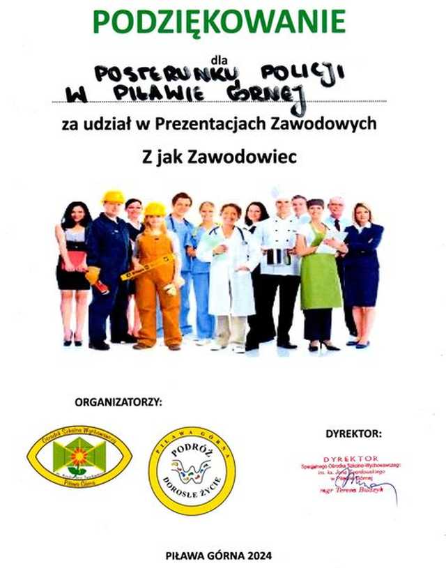 SOSW Piława Górna
