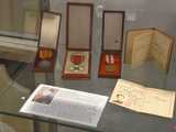 Wystawa „Falerystyka – historia zapisana w odznaczeniach ze zbiorów Marka Zatorskiego”