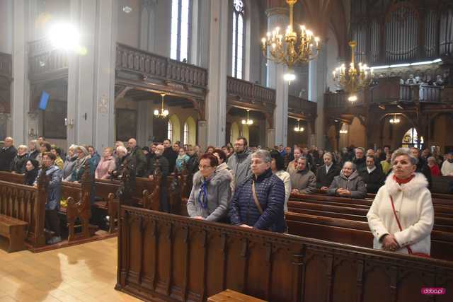 Parafia św. Antoniego w Pieszycach  