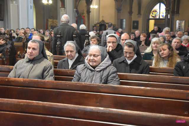Parafia św. Antoniego w Pieszycach  
