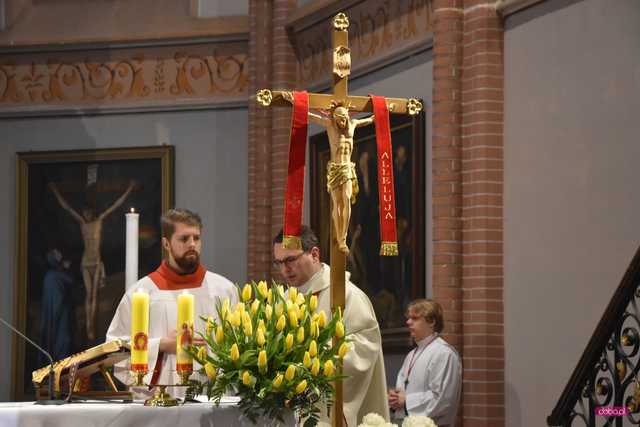 Parafia św. Antoniego w Pieszycach  