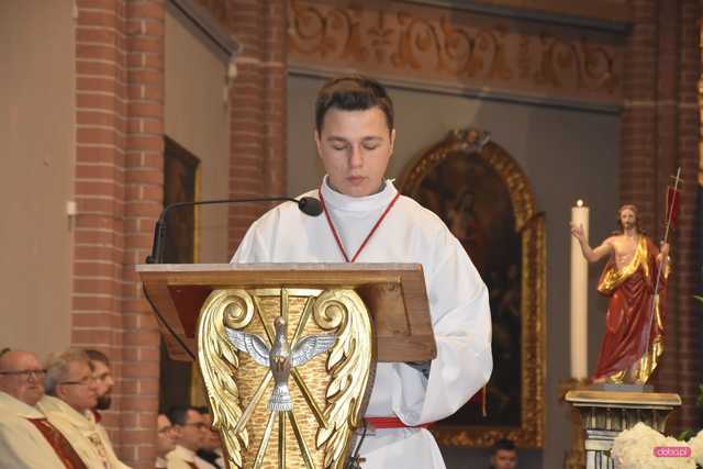 Parafia św. Antoniego w Pieszycach  