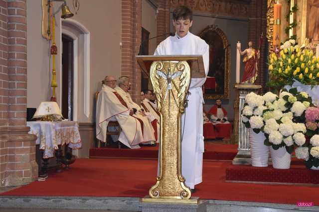 Parafia św. Antoniego w Pieszycach  