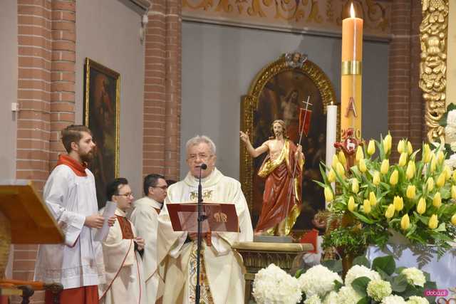 Parafia św. Antoniego w Pieszycach  