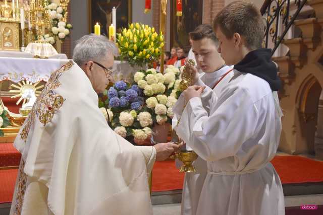 Parafia św. Antoniego w Pieszycach  