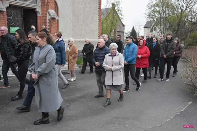 Parafia św. Antoniego w Pieszycach  