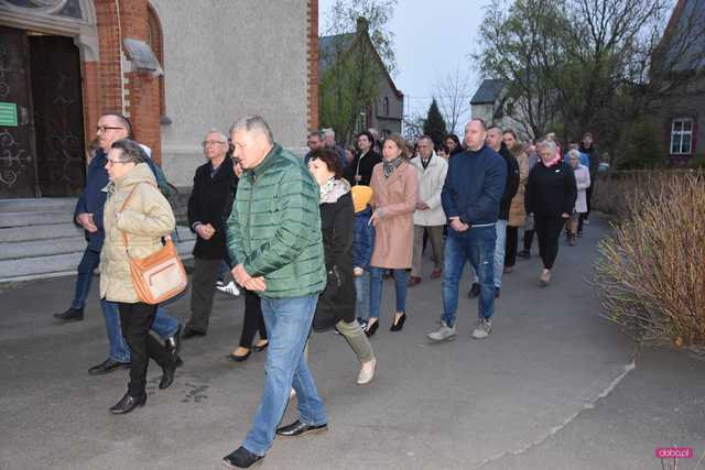 Parafia św. Antoniego w Pieszycach  