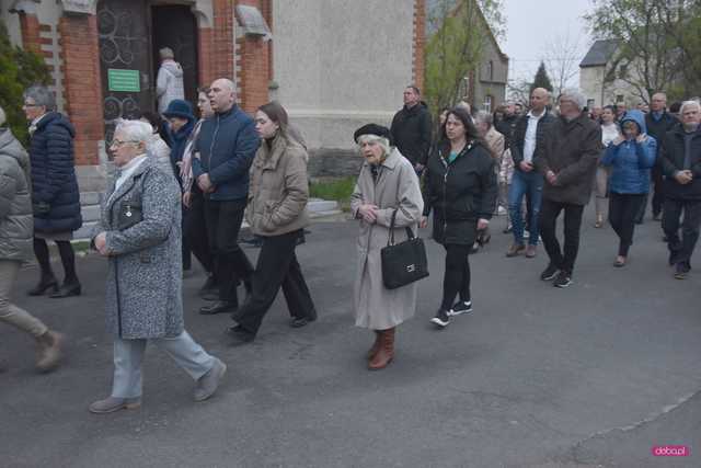 Parafia św. Antoniego w Pieszycach  