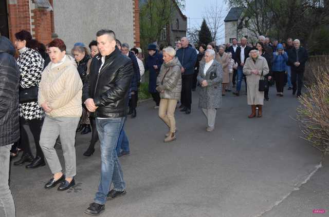Parafia św. Antoniego w Pieszycach  