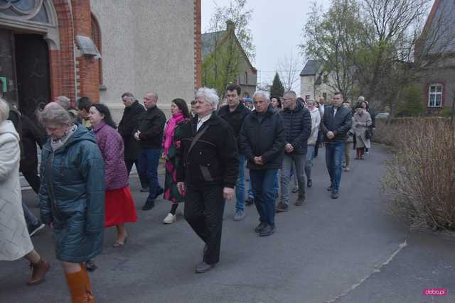 Parafia św. Antoniego w Pieszycach  