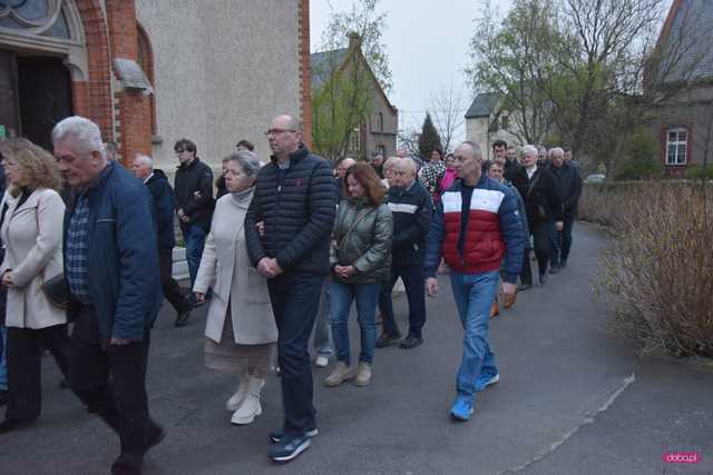 Parafia św. Antoniego w Pieszycach  