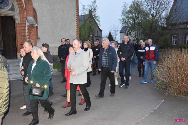 Parafia św. Antoniego w Pieszycach  
