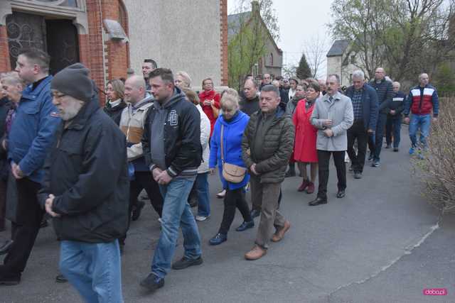 Parafia św. Antoniego w Pieszycach  