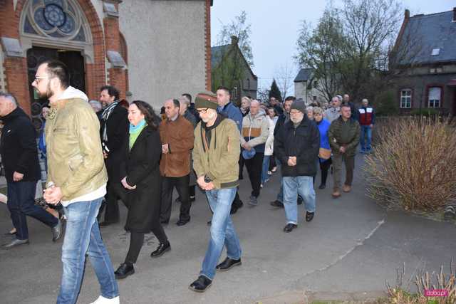 Parafia św. Antoniego w Pieszycach  
