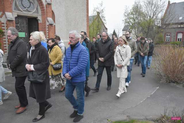 Parafia św. Antoniego w Pieszycach  