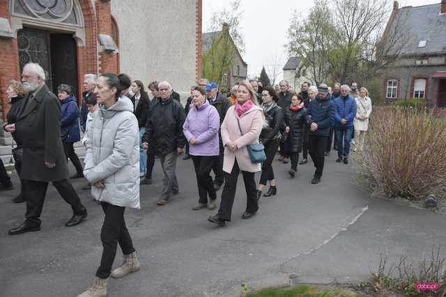 Parafia św. Antoniego w Pieszycach  