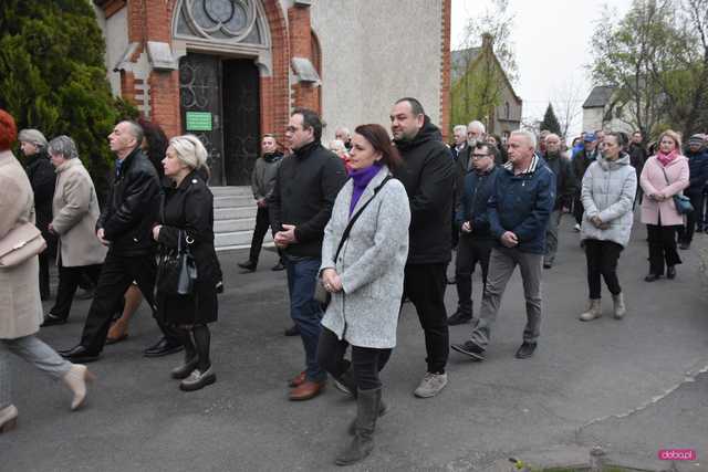 Parafia św. Antoniego w Pieszycach  