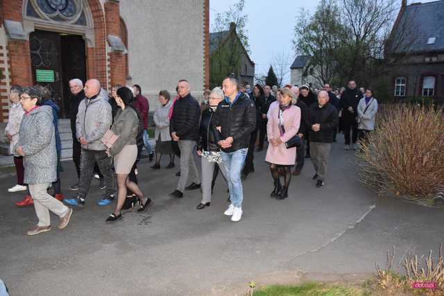Parafia św. Antoniego w Pieszycach  