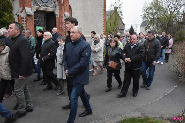 Parafia św. Antoniego w Pieszycach  