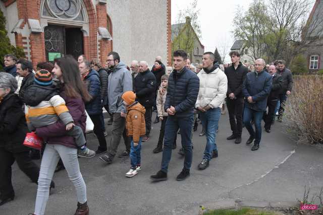 Parafia św. Antoniego w Pieszycach  