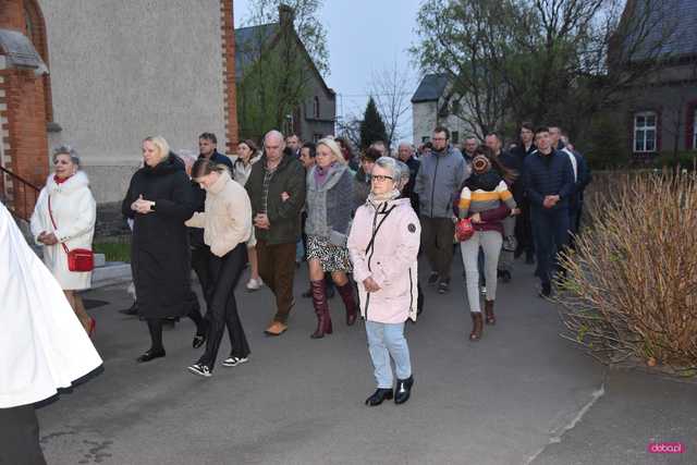 Parafia św. Antoniego w Pieszycach  