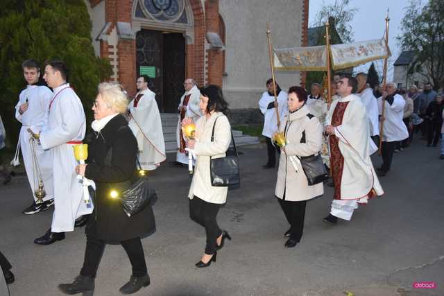 Parafia św. Antoniego w Pieszycach  