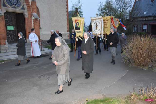 Parafia św. Antoniego w Pieszycach  