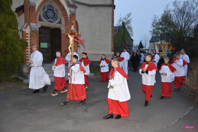 Parafia św. Antoniego w Pieszycach  