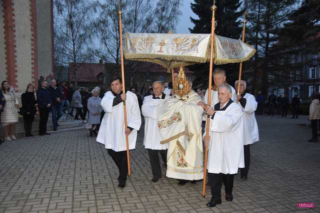 Parafia św. Antoniego w Pieszycach  