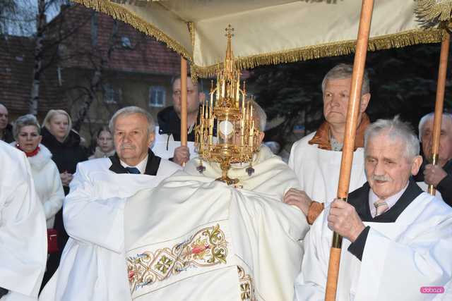 Parafia św. Antoniego w Pieszycach  
